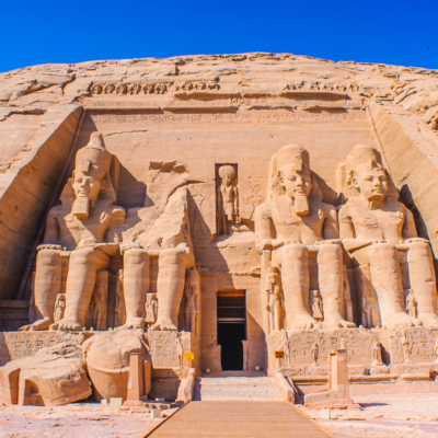 Abu Simbel