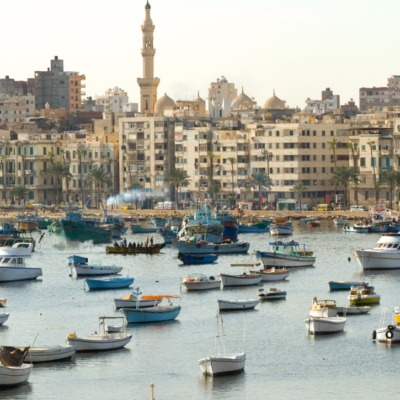 alexandria