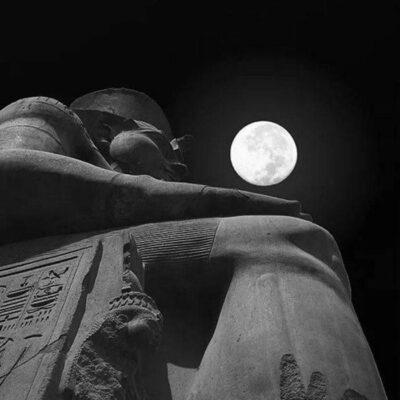 Ancient Egypt - Luxor Temple