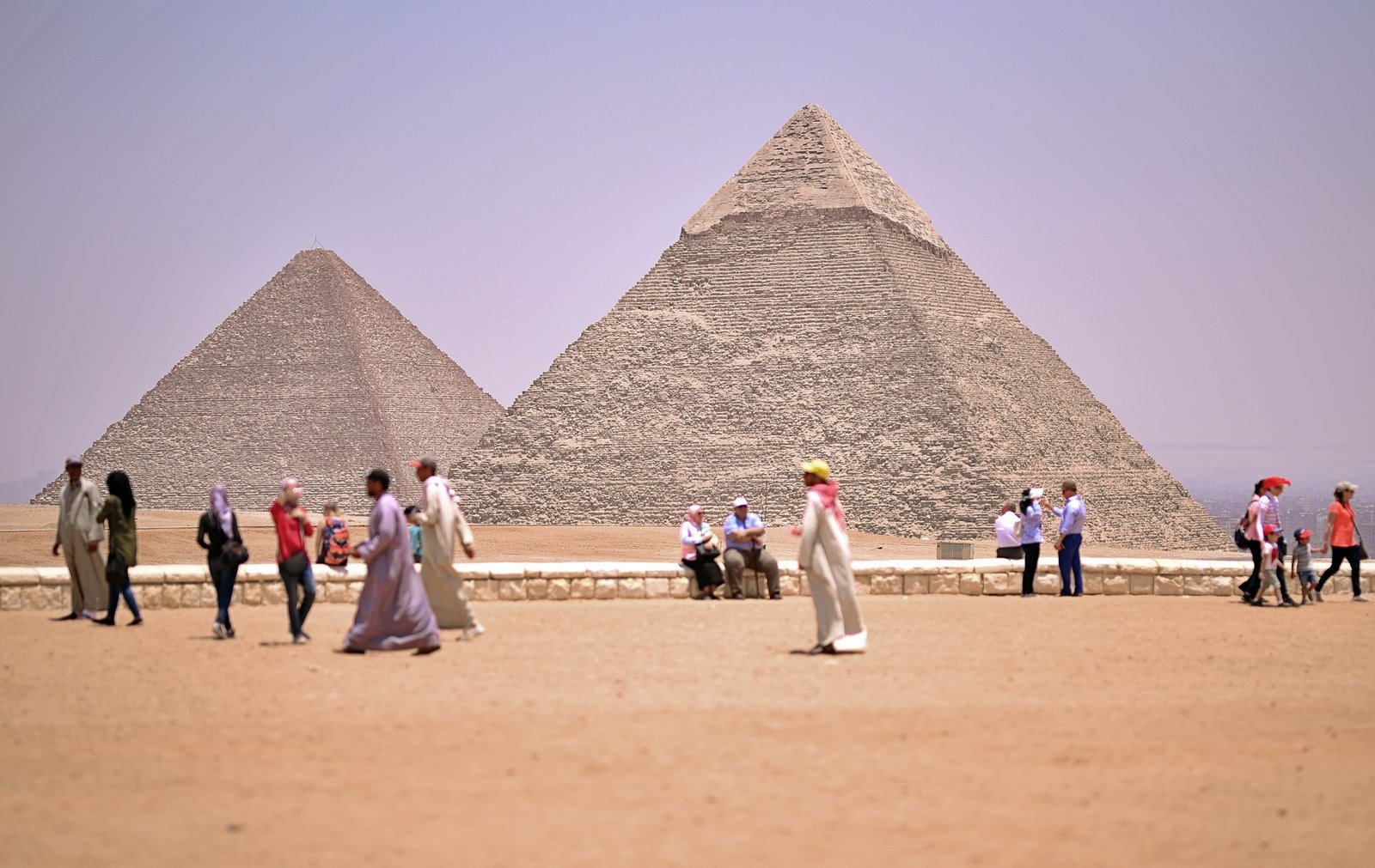 10 Tips for First-time Visitors to Egypt